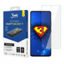 3MK Silver Protect+ ekrāna aizsargplēve Motorola Moto G72, 3MK4223