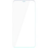 3MK FlexibleGlass hibrīda stikla ekrāna aizsargs Motorola Moto G72, 3MK4198