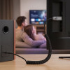 Tech-Protect Ultraboost AU04 Bluetooth 6.0 audio adapteris ar AUX 3,5 mm, pelēks