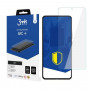 3MK ARC+ ekrāna aizsargplēve Xiaomi 12T / 12T Pro