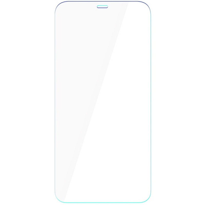 3MK FlexibleGlass hibrīda stikla ekrāna aizsargs Xiaomi 12T / 12T Pro, 3MK4162