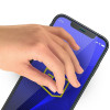 3MK FlexibleGlass hibrīda stikla ekrāna aizsargs Xiaomi 12T / 12T Pro, 3MK4162