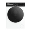 Whirlpool WPM 87W ADS EE priekšējās ielādes veļas mašīna, 8 kg, 1400 RPM, balta