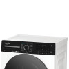 Whirlpool WPM 87W ADS EE priekšējās ielādes veļas mašīna, 8 kg, 1400 RPM, balta