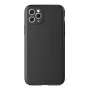emMobi TPU vāciņš LT.SAMA36.S-BL Samsung Galaxy A36 5G, melns