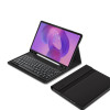 Tech-Protect SmartCase Pen + tastatūra Lenovo Idea Tab Plus 12.1 (TB-361), melna