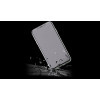 3MK NeoGlass kompozītstikla ekrāna aizsargplēve Apple iPhone 14 Plus / 15 Plus, 3MK3992, melna