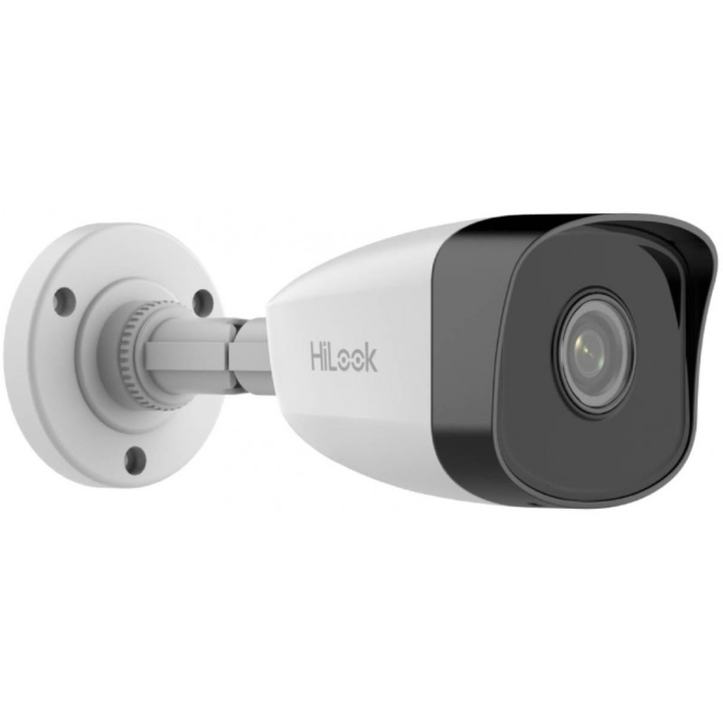 HiLook no Hikvision IPCAM-B2 2MP IP cilindriskā kamera, 2,8 mm