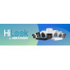 HiLook no Hikvision IPCAM-B2 2MP IP cilindriskā kamera, 2,8 mm