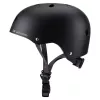 Wozinsky viegls BMX/skrituļu ķivere, izmērs S (48-52 cm), melna