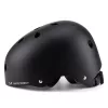 Wozinsky viegls BMX/skrituļu ķivere, izmērs S (48-52 cm), melna
