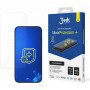 3MK Silver Protect+ Apple iPhone 14 Plus / 15 Plus pretmikrobu ekrāna aizsargplēve