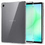 Tech-Protect FlexAir planšetdatora maciņš Samsung Galaxy Tab A9+ / A11+ 11.0 (X210 / X215 / X216 / X230 / X235 / X236), caurspīdīgs