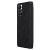 Nillkin Qin vāciņš Xiaomi Redmi Note 11T 5G / Poco M4 Pro 5G, melns
