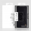 Nillkin Qin vāciņš Xiaomi Redmi Note 11T 5G / Poco M4 Pro 5G, melns