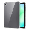 Tech-Protect FlexAir planšetdatora maciņš Samsung Galaxy Tab A9 / A11 8.7 (X110 / X115 / X133 / X135), caurspīdīgs