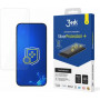3MK Silver Protect+ Apple iPhone 14 / 14 Pro pretmikrobu ekrāna aizsargplēve