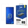 3MK Silver Protect+ pretmikrobu ekrāna aizsargplēve Google Pixel 6a