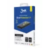 3MK Silver Protect+ pretmikrobu ekrāna aizsargplēve Google Pixel 6a