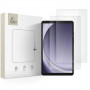 Tech-Protect Glass Fit+ rūdītais stikls Samsung Galaxy Tab A9 / A11 8.7 (X110 / X115 / X133 / X135), caurspīdīgs (2 gab.)
