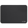 Tech-Protect A100 peles paliktnis 35x25 cm, melns