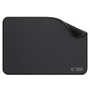 Tech-Protect A100 peles paliktnis 35x25 cm, melns