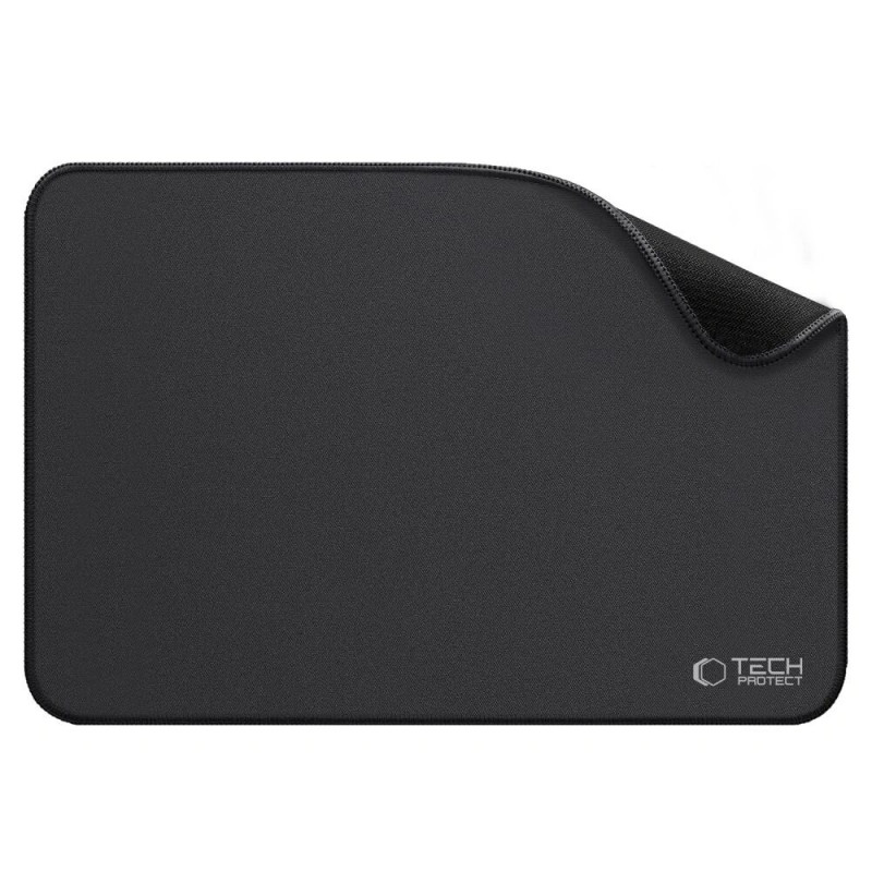 Tech-Protect A100 peles paliktnis 35x25 cm, melns