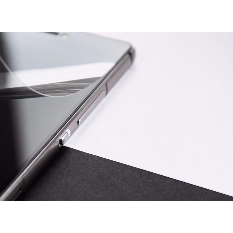 3MK FlexibleGlass Google Pixel 6a hibrīdstikla ekrāna aizsargs, 3MK3773