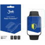 3MK ARC Watch Protection Huawei Watch Fit 2 viedpulksteņa ekrāna aizsargplēve (3 gab.)