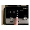 Ninja ES301EU Luxe Café Mini portafiltra espreso kafijas automāts