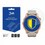 3MK FlexibleGlass Watch Protection hibrīdais stikls Garmin Fenix 7S