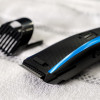 Eldom MG11U Razor bezvadu matu griežamā mašīnīte, uzlādējama/barošana no tīkla