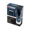 Eldom MG11U Razor bezvadu matu griežamā mašīnīte, uzlādējama/barošana no tīkla