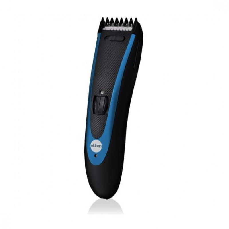 Eldom MG11U Razor bezvadu matu griežamā mašīnīte, uzlādējama/barošana no tīkla