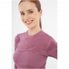 Viking Gasher Lady Set Merino sieviešu apakšveļa, rozā, L