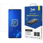 3MK SilverProtection+ pretmikrobu ekrāna aizsargplēve OnePlus 10 Pro 5G