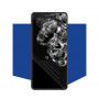 3MK ARC+ ekrāna aizsargplēve Samsung Galaxy S22 Ultra