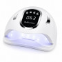 Extralink Stay Beauty UV LED nagu lampa, 280 W, LED+UV, balta