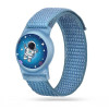 Tech-Protect Nylon For Kids siksniņa Apple AirTag 1 / 2, Astronaut