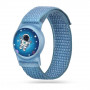 Tech-Protect Nylon For Kids siksniņa Apple AirTag 1 / 2, Astronaut