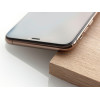 3MK HardGlass Max ekrāna aizsargplēve Samsung Galaxy S22+, melna