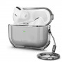 Tech-Protect Bounce maciņš Apple AirPods Pro 3, Ash