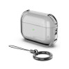 Tech-Protect Bounce maciņš Apple AirPods Pro 3, Ash
