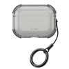 Tech-Protect Bounce maciņš Apple AirPods Pro 3, Ash