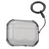 Tech-Protect Bounce maciņš Apple AirPods Pro 3, Ash