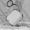 Tech-Protect Bounce maciņš Apple AirPods Pro 3, Ash