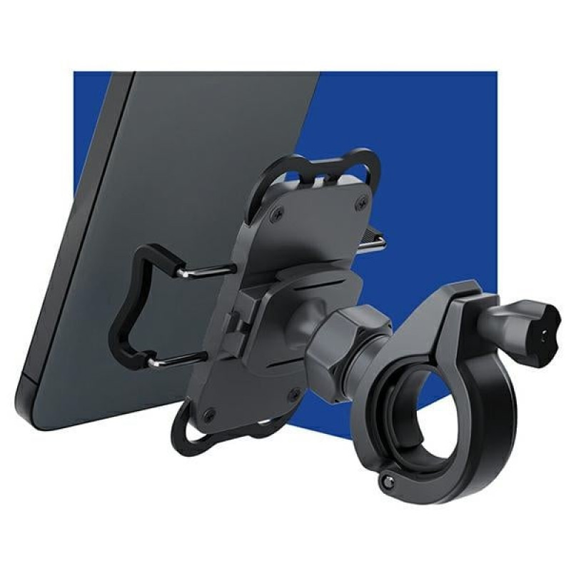 3MK Bike Holder Pro velosipēda tālruņa turētājs