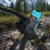3MK Bike Holder Pro velosipēda tālruņa turētājs