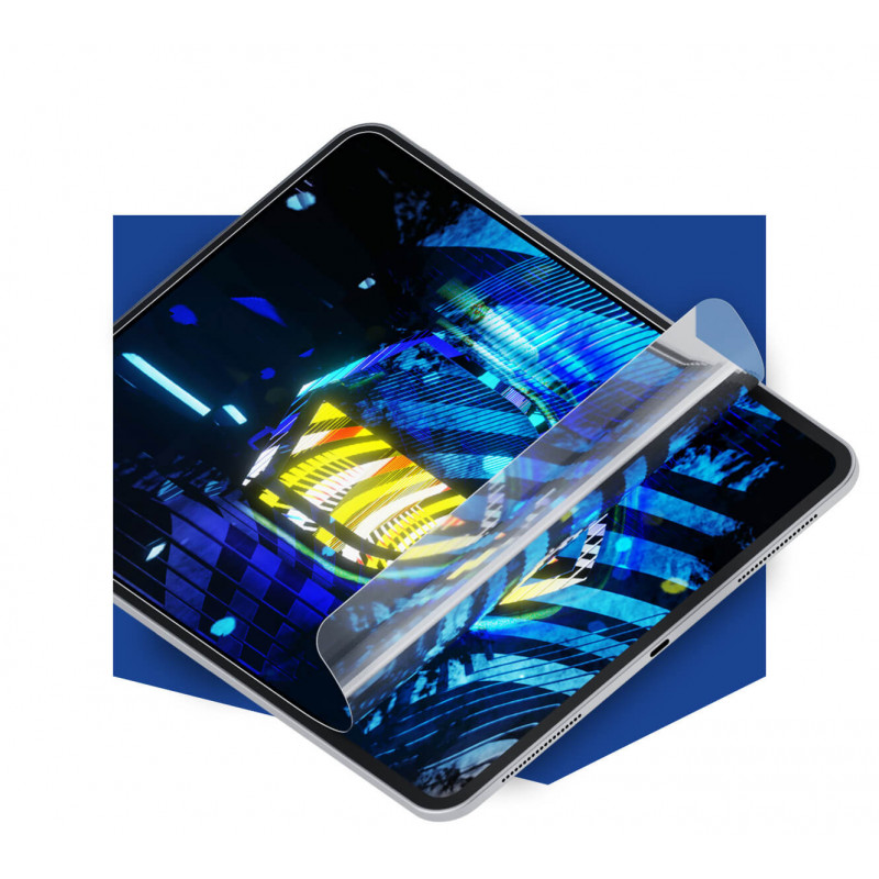 3MK Paper Feeling ekrāna aizsargplēve Apple iPad Air 10.9 (2020/2022), 2 gab.