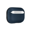 Tech-Protect NaturalFit apvalks Apple AirPods Pro 3, Navy Blue